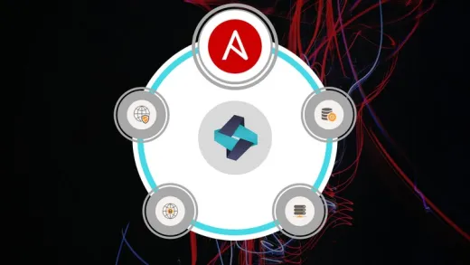 DevOps: Beginner's Guide To Automation With Ansible