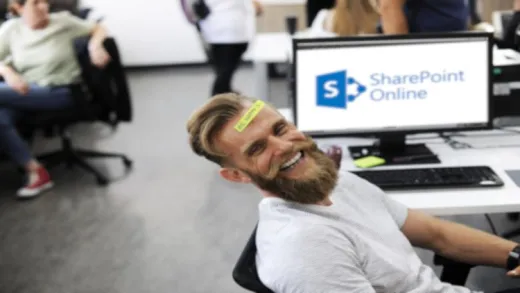Transformación digital - Sube a la nube de SharePoint Online