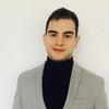 Profile photo of Eric Vela Abia