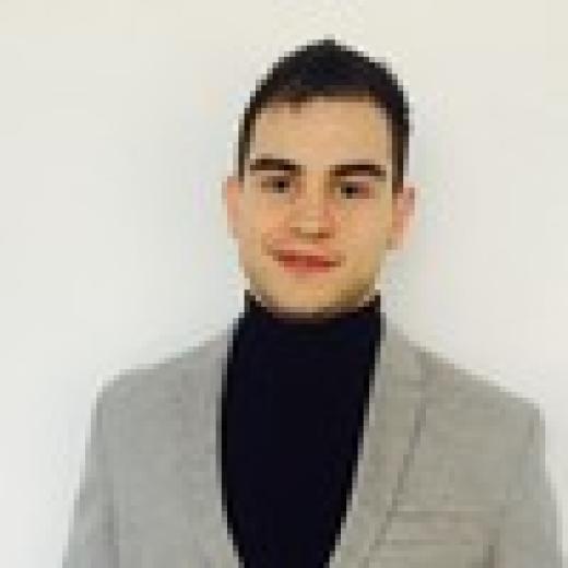 Profile photo of Eric Vela Abia