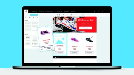 E-Mail Marketing mit Newsletter2Go für Einsteiger und Profis