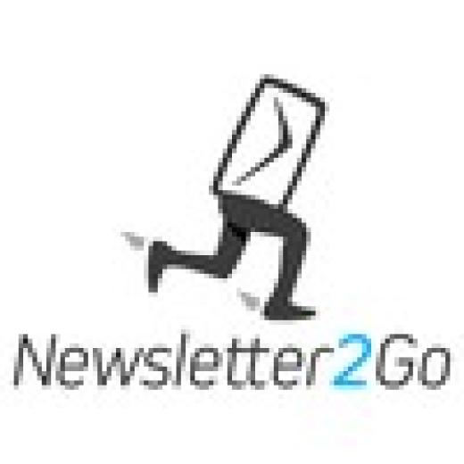 Profile photo of Newsletter2Go GmbH
