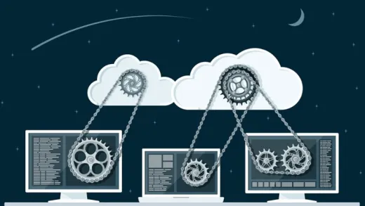 Automating Enterprise Infrastructure - Terraform and Packer