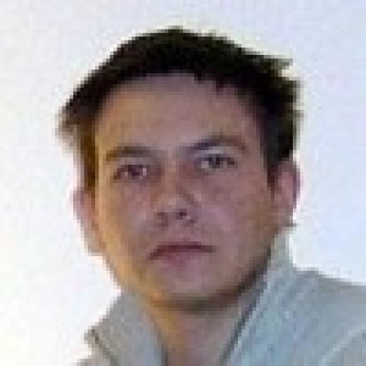 Profile photo of Marious Kuriata