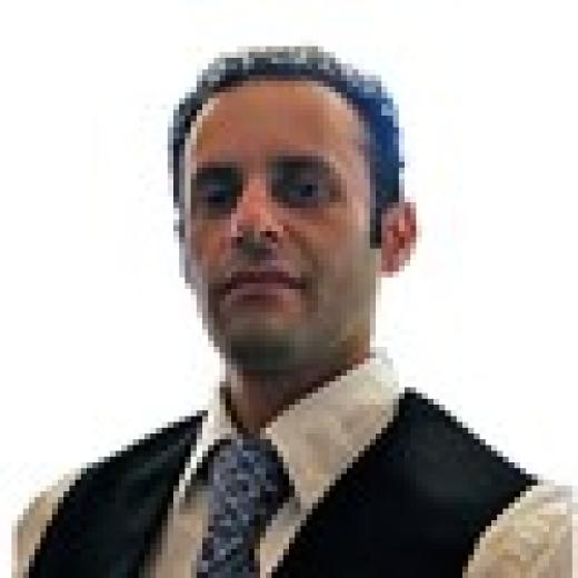 Profile photo of Sergey Kasimov