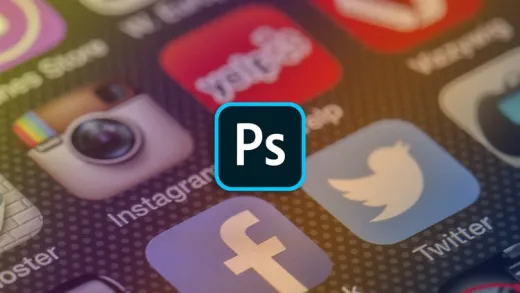 Curso Photoshop CC: Diseña gráficas para tus redes sociales