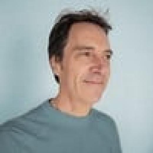 Profile photo of Hector Novo
