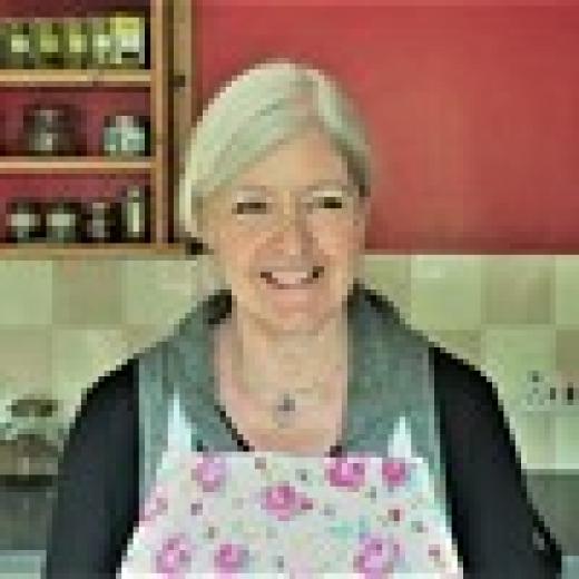 Profile photo of Sue Frisby