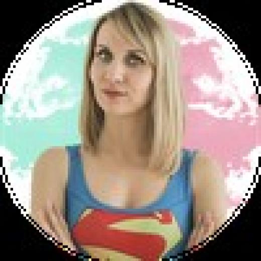 Profile photo of Lisa Andreeva