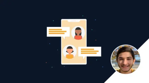 Socket.IO : Créer une discussion instantanée de A à Z