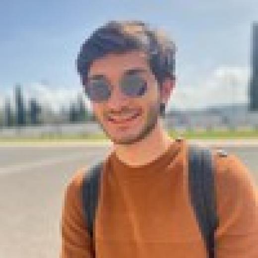 Profile photo of Bryan Par