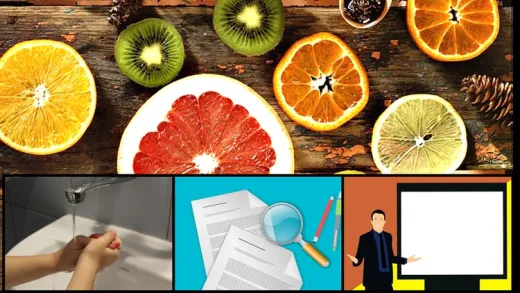 Higiene y seguridad alimentaria: diseña tu sistema APPCC