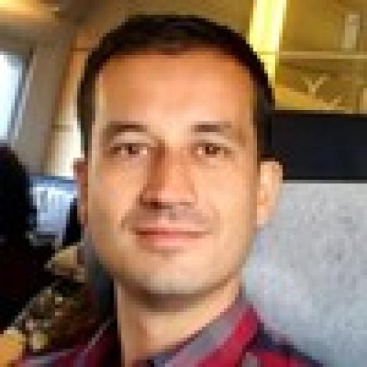 Profile photo of Jorge Letosa