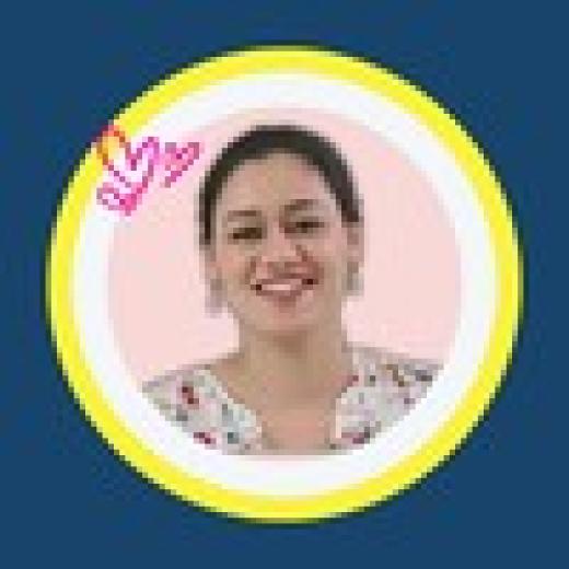 Profile photo of Dr. Gurinderjeet Kaur