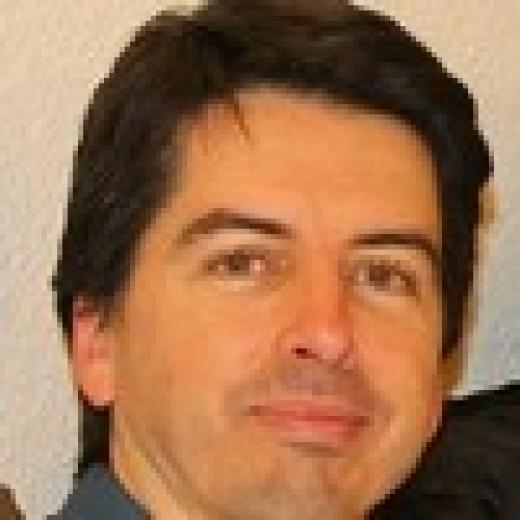 Profile photo of Santiago Martínez