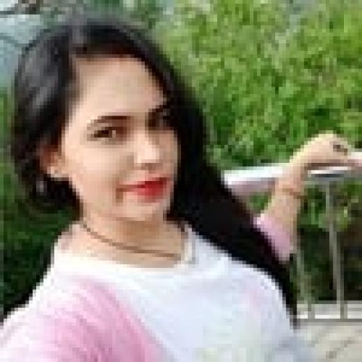 Profile photo of Pooja Kataria