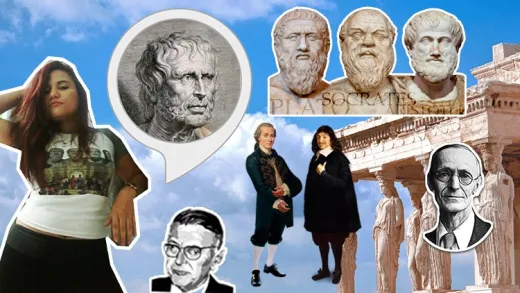 Filosofía como herramienta de vida