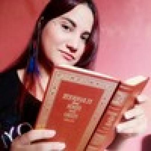 Profile photo of Neyra Giovanna
