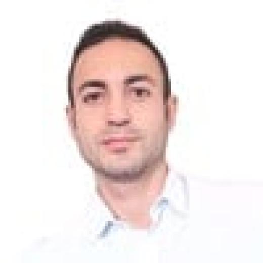 Profile photo of Federico Fort
