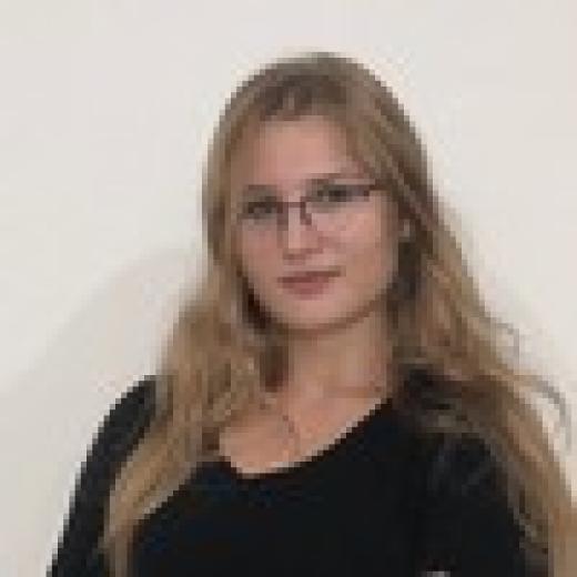 Profile photo of Anna Potapska