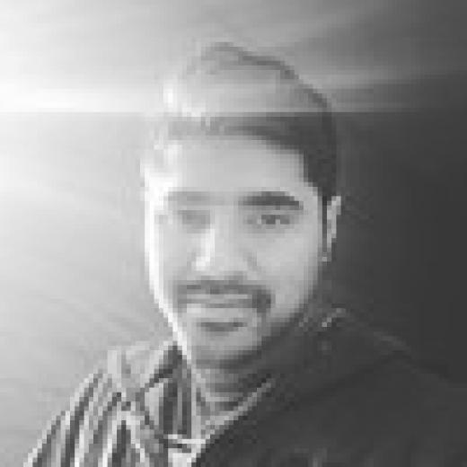 Profile photo of Sreejith R