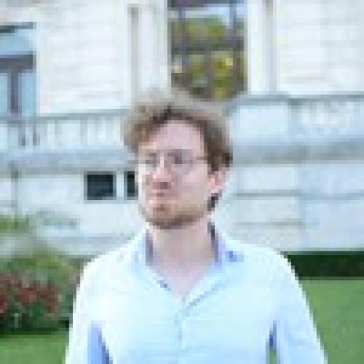 Profile photo of Philipp Stelzel