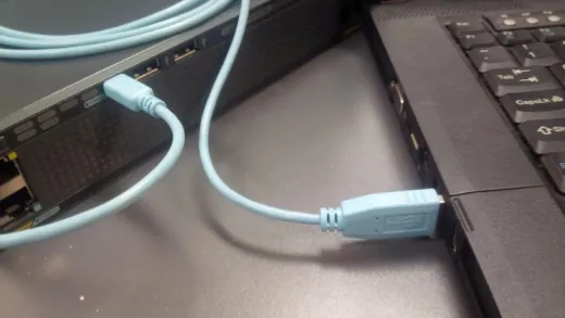Configurer un routeur CISCO de débutant à certifié en 2H