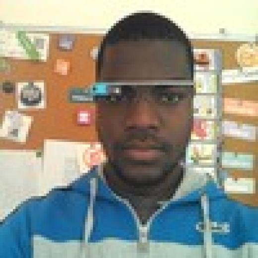 Profile photo of Landry Hospice AHOUANSOU