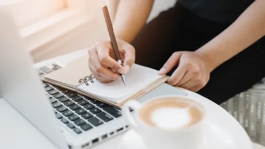 How to Write in English Like a Native