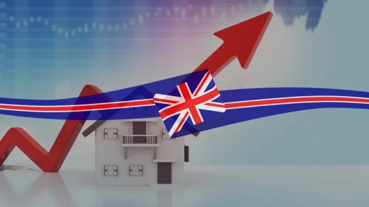 UK Property Deal Analysis