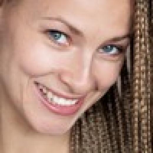 Profile photo of Julia Khukalenko