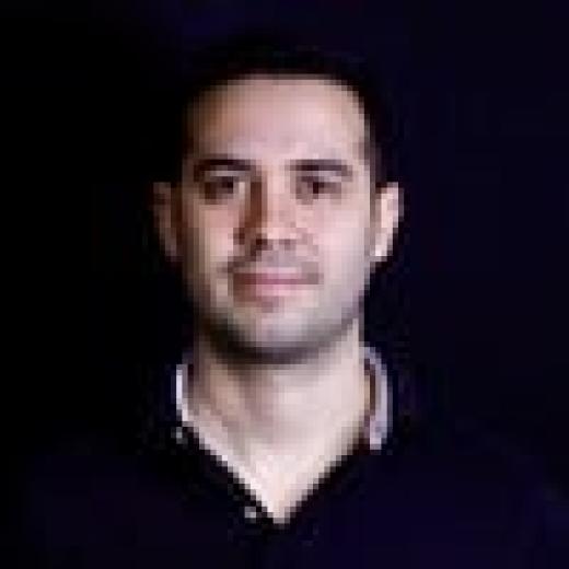 Profile photo of André Lodos