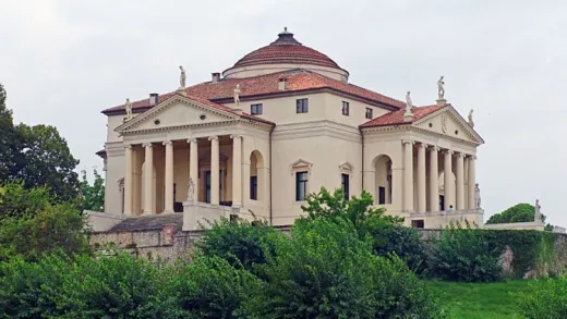 Essentials of Renaissance Architecture