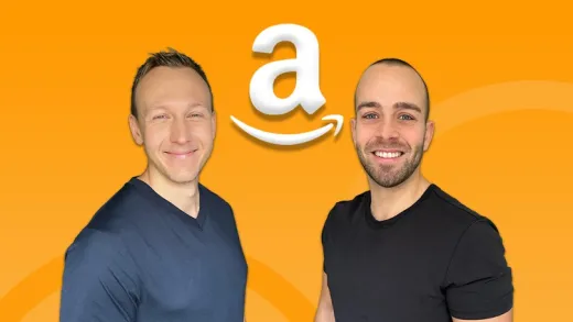 The Amazon FBA Private Label Masterclass