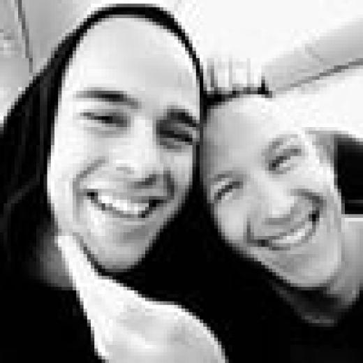 Profile photo of Robin & Jesper