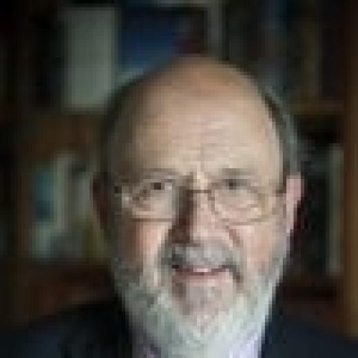 Profile photo of N.T. Wright