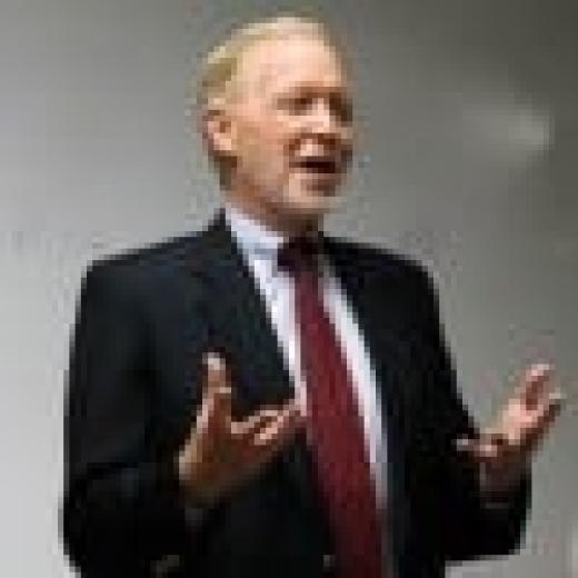 Profile photo of David P. Seemuth