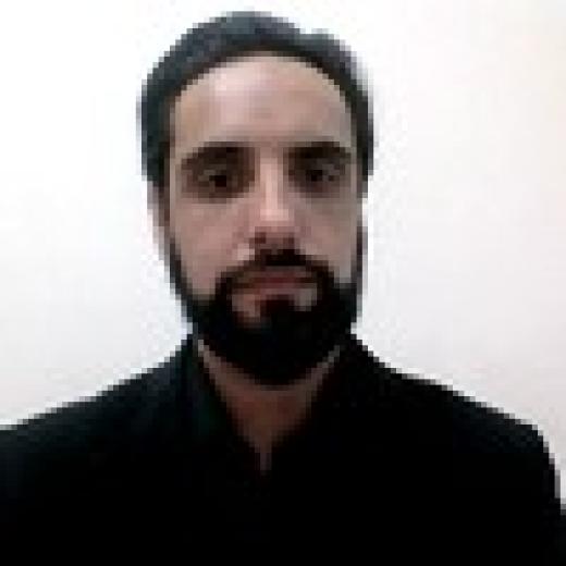 Profile photo of Vladimir Rodríguez