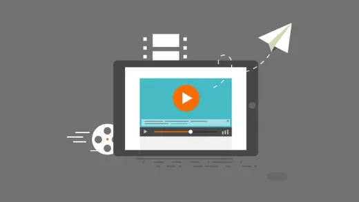 การปรับแต่ง Landing Page ด้วย Bootstrap Template