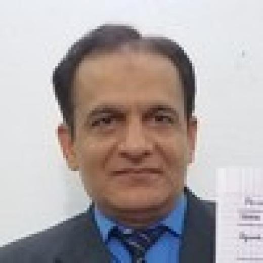 Profile photo of Mudassar Ahmad Saeed