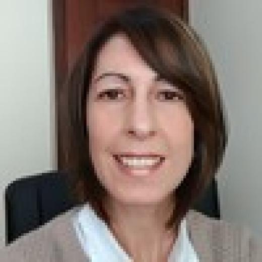 Profile photo of Cassia Fernandes