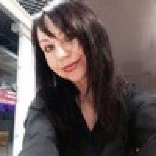 Profile photo of Elena Davydkina