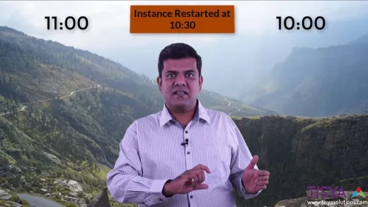 Oracle DB Tuning & Troubleshooting - Interpret an AWR Report