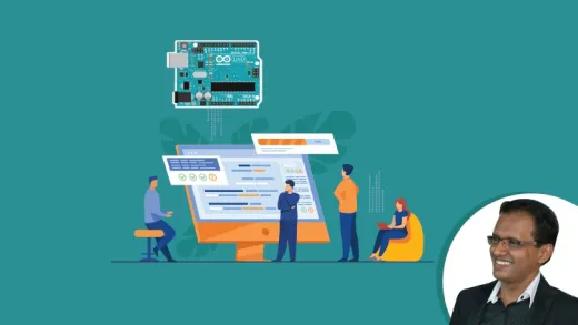 How To Program Arduino for SCADA HMI Communications via OPC