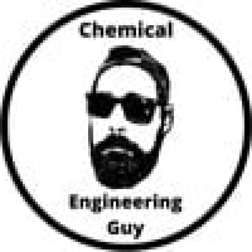 Profile photo of Chemical Engineering Guy