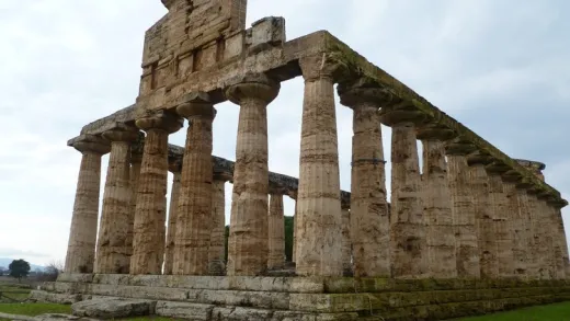 Greek Architecture