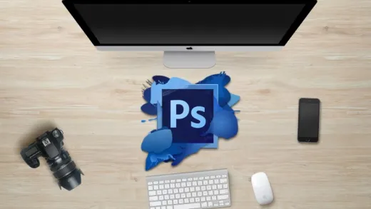 Mastering Photoshop: From Beginner to Industry Professional