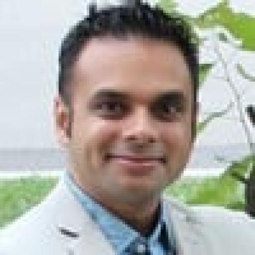 Profile photo of Nav Gupta