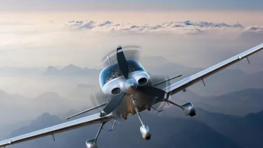 How to Buy your First Aircraft: What to Do and What to Avoid