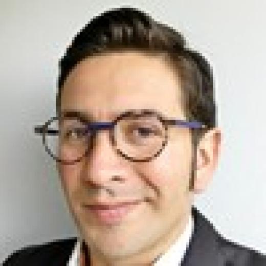 Profile photo of Pablo Perez AERO